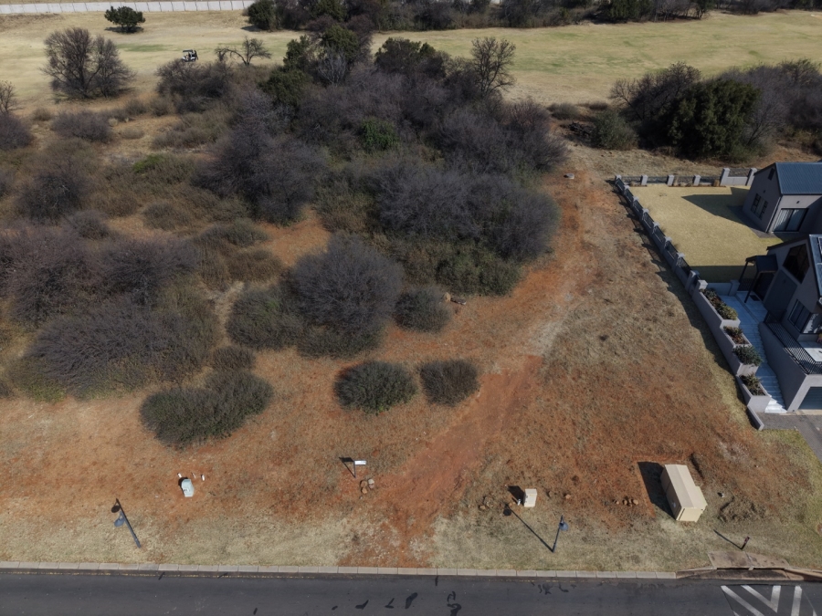 Commercial Property for Sale in Heron Banks Golf Estate Free State